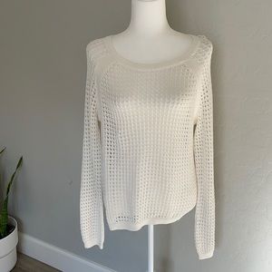 Sanctuary sweater